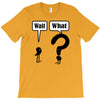 wait,what T-Shirt