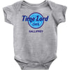 time cafe Baby Onesie
