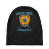 police dept Baby Beanies