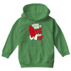 please don&rsquo;t kill my vibe Youth Hoodie