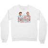 doctor fighter Crewneck Sweatshirt
