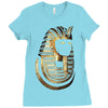 psusennes mmxii Ladies Fitted T-Shirt