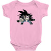 lobo Baby Onesie