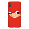 Ugandan Knuckles iPhoneX
