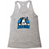 outpos 31 huskies Racerback Tank