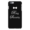 Ring Security iPhone 6/6s Plus Case