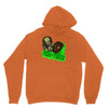 preda toreos Unisex Hoodie