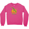 early bird special Crewneck Sweatshirt