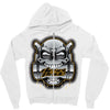 The Crash Off Road Zipper Hoodie