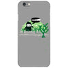 raaaarr! iPhone 6/6s Case