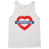 grenfell Tank Top