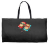 toast Weekender Totes
