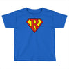 prayers for rome Toddler T-shirt