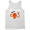 mr. tickles Tank Top