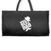World's Best Dad Ever Weekender Totes