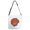 vulpine Adjustable Strap Totes