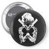 marilyn monroe Pin-back button