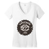 vintage made of 1977 all original parts Women's V-Neck T-Shirt