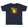 like wow ! Toddler T-shirt