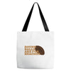 round balls Tote Bags