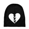 XXXTentacion Heart Baby Beanies