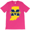 indiana for michigan T-Shirt