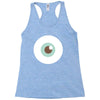 eye Racerback Tank