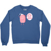 lil' soap Crewneck Sweatshirt