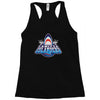 amity islanders Racerback Tank