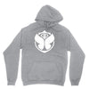 tomorrowland man's Hoodie