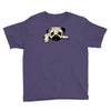 ruff patch rescue mascot Youth Tee
