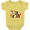 pokemon Baby Onesie