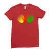 ballon Ladies Fitted T-Shirt