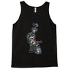 robbot Tank Top