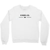 fahrie77 Crewneck Sweatshirt
