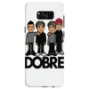 dobre twins dobre brother Samsung Galaxy S8