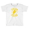 italian stallion Toddler T-shirt