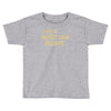 worst case scenario best trending Toddler T-shirt