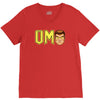 omgodmode V-Neck Tee