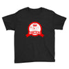 I come to win Youth Tee