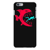 monster fish eats diver iPhone 6 Plus/6s Plus Case