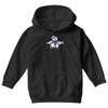 fight the puft Youth Hoodie
