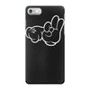 rude hands, ideal gift or birthday present. iPhone 7 Case