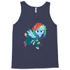 rainbow Tank Top