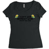 i Can't Live Without Love Vincent Van Gogh Women's Triblend Scoop T-shirt