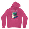 life is like a box of chocolates i want to eat them all Unisex Hoodie