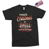 Merry Christmas To Uncle Of Great Awesome Exclusive T-shirt