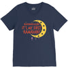 Alhamdullillah It's My First Ramadan V-Neck Tee