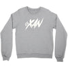 lil xan diego leanos Crewneck Sweatshirt