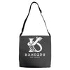rockenberg Adjustable Strap Totes